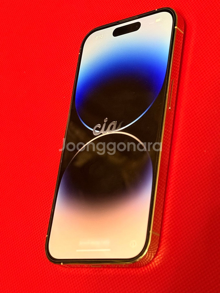 아이폰 14 프로 128GB--1