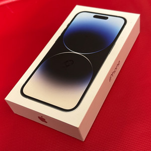아이폰 14 프로 128GB