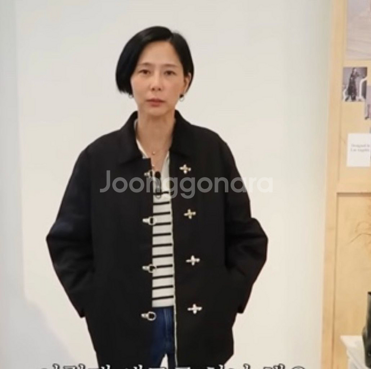 앤아더스토리즈 더플자켓--13