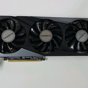 울산 기가바이트 RTX 3070 게이밍 OC