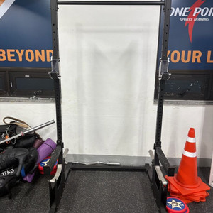 인벤탑 미니랙 스쿼트랙