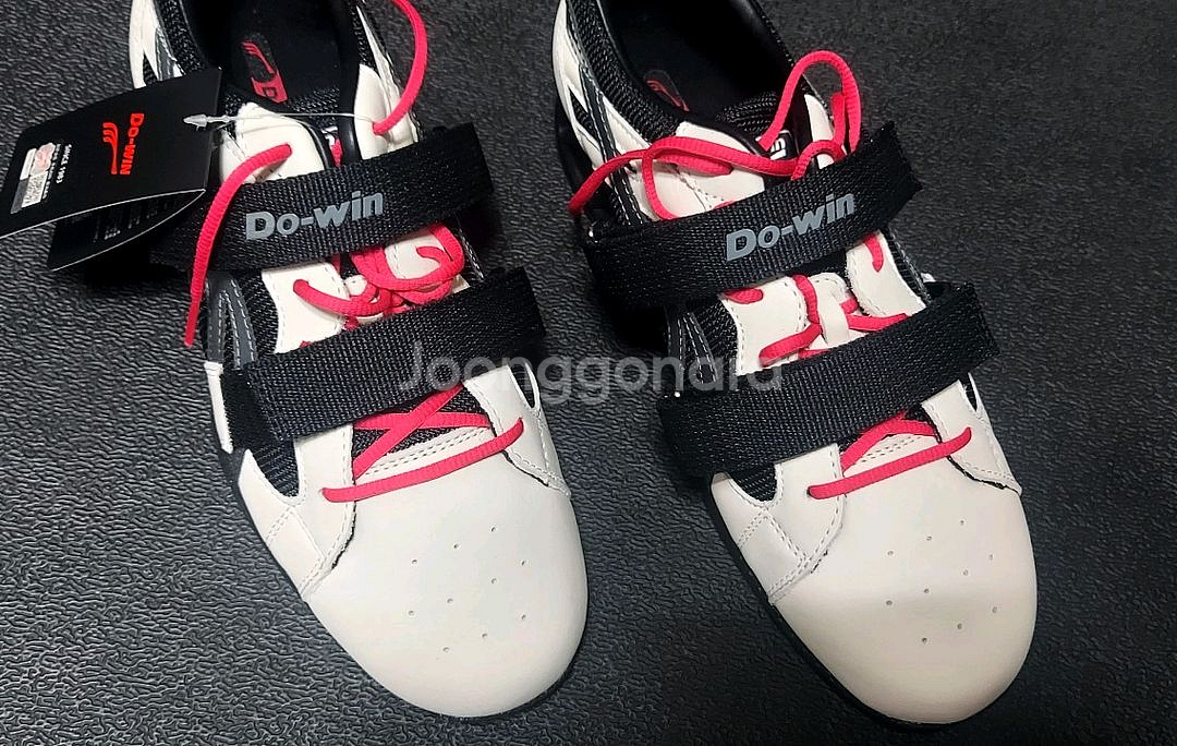 역도화 스쿼트신발 두윈 역도화 us10--0