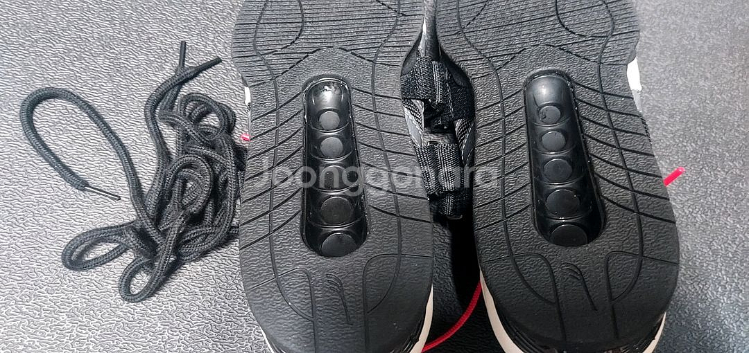 역도화 스쿼트신발 두윈 역도화 us10--2