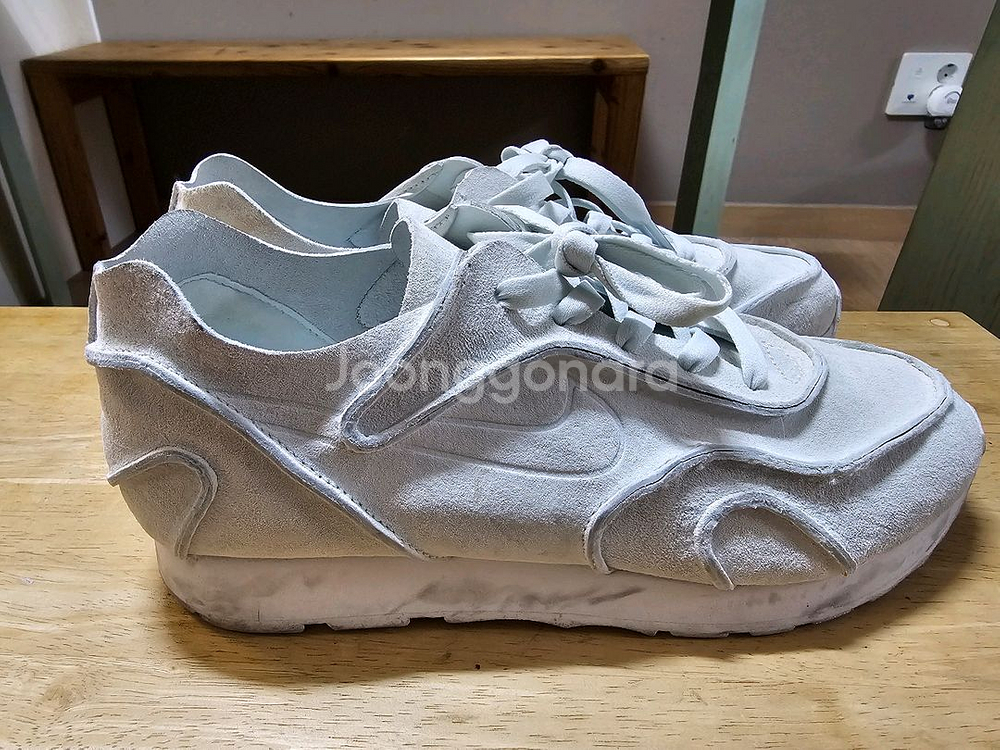 나이키 아웃버스트 디컨스트럭티드 고스트 아쿠아 255--1