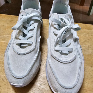 나이키 아웃버스트 디컨스트럭티드 고스트 아쿠아 255