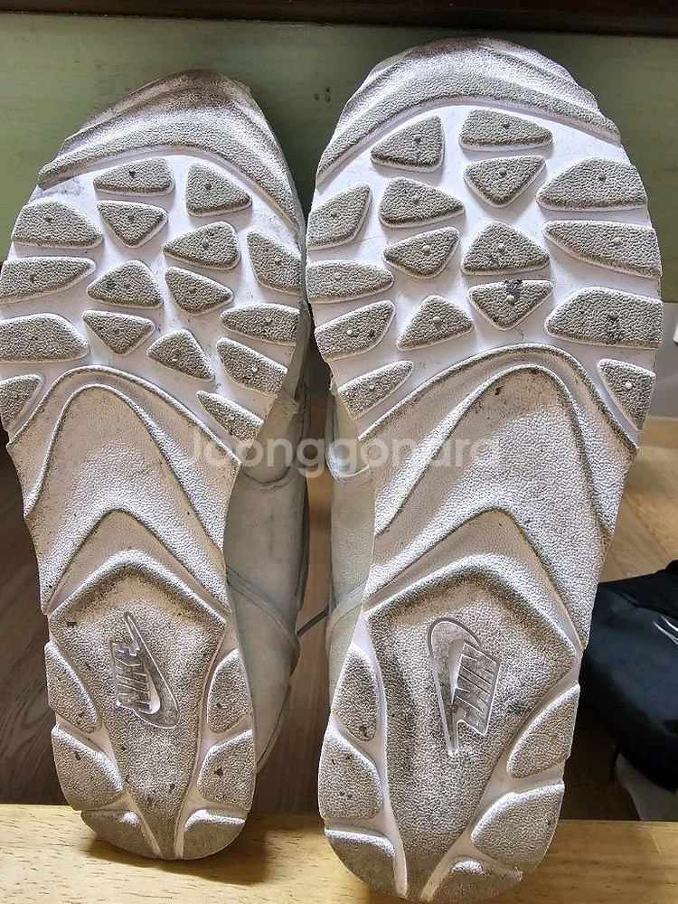 나이키 아웃버스트 디컨스트럭티드 고스트 아쿠아 255--4