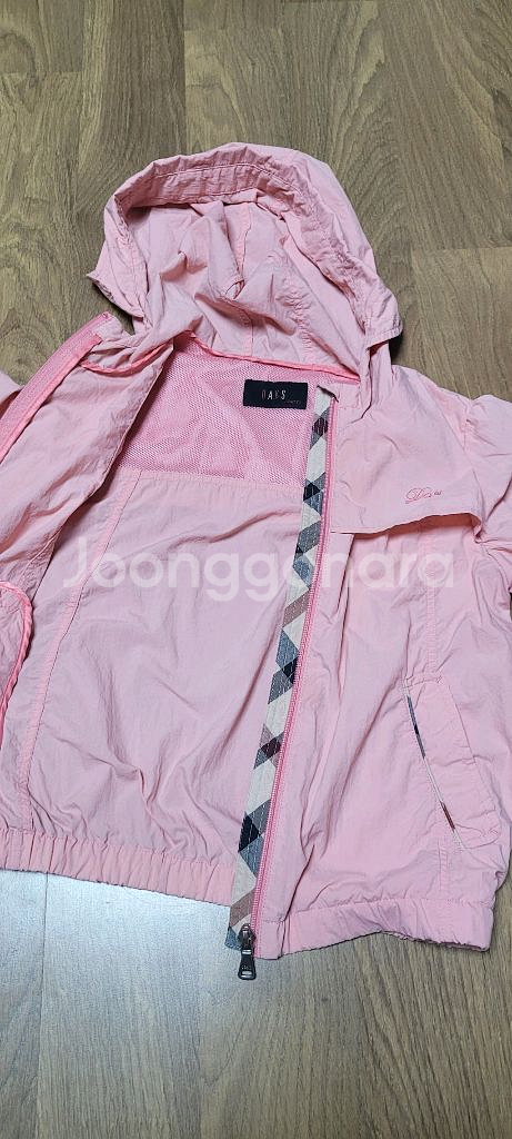 (120사이즈) 닥스키즈 점퍼,닥스 치마.닥스 원피스--4