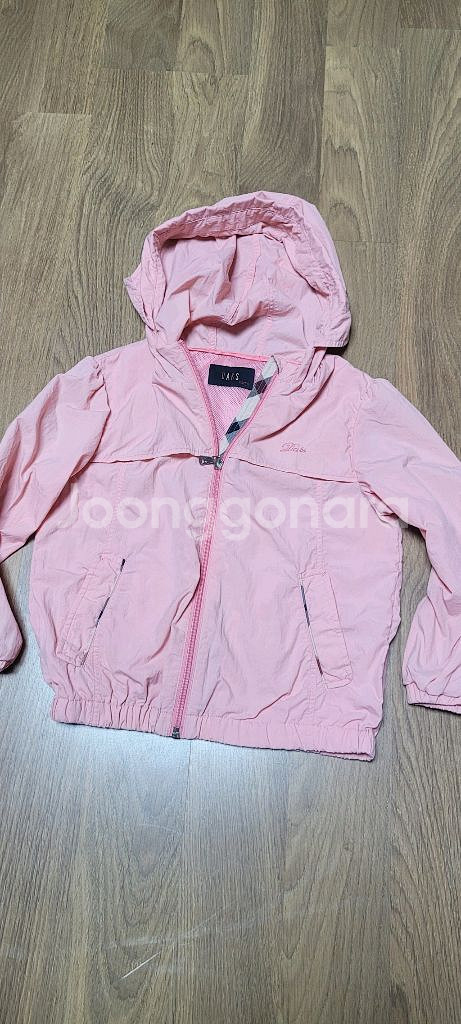 (120사이즈) 닥스키즈 점퍼,닥스 치마.닥스 원피스--3