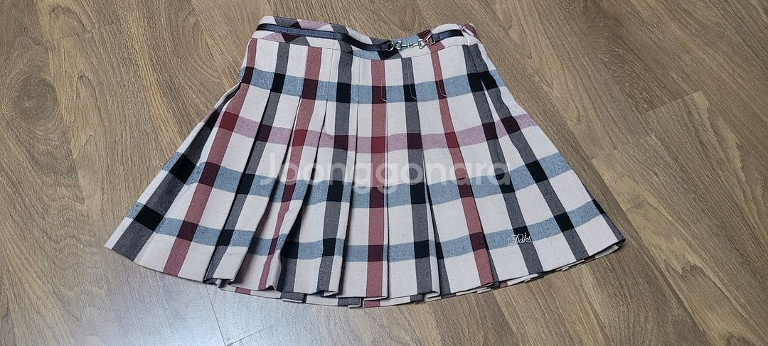 (120사이즈) 닥스키즈 점퍼,닥스 치마.닥스 원피스--6