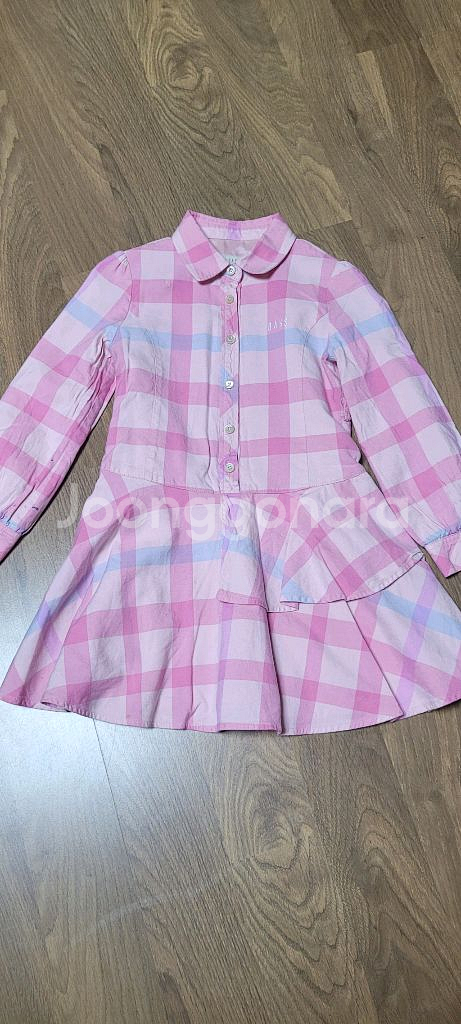 (120사이즈) 닥스키즈 점퍼,닥스 치마.닥스 원피스--7