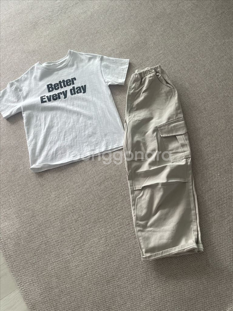 주니어 여아옷--2