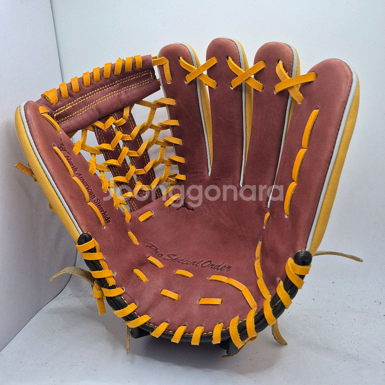 팬덤 야구글러브 올라운드글러브 FD12-50--7