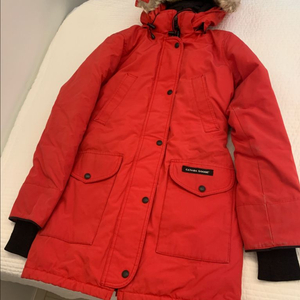 여자 캐나다구스 Trillium XS