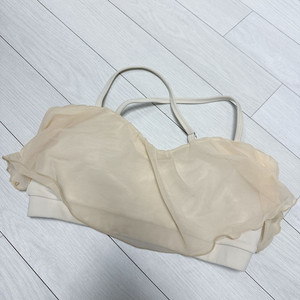 포럴 폴웨어 폴댄스복