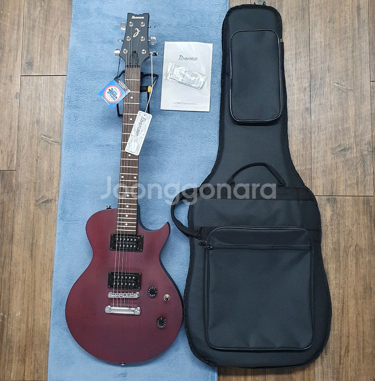 (새상품)아이바네즈 Ibanez ART90 일렉기타--1