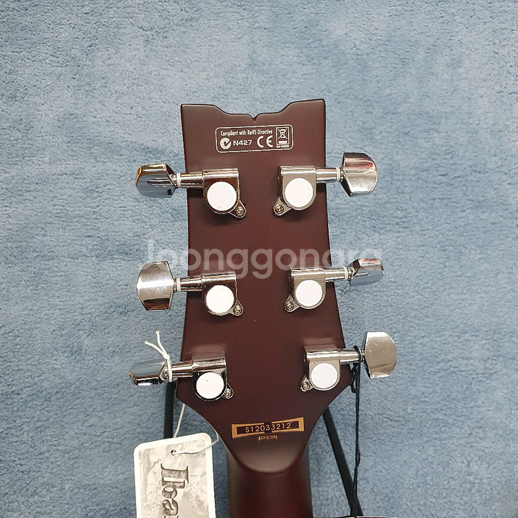 (새상품)아이바네즈 Ibanez ART90 일렉기타--4