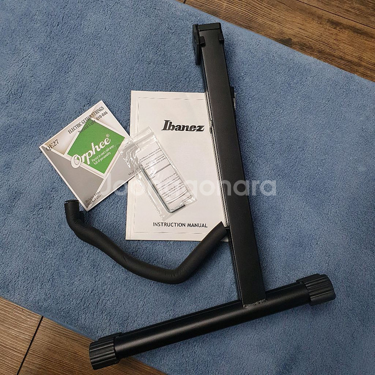 (새상품)아이바네즈 Ibanez ART90 일렉기타--9