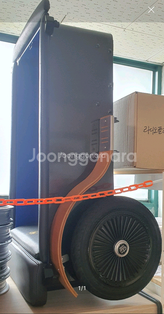 디트로네 견인 트레일러--0