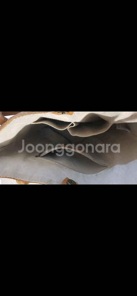 헤이리 마을 구입 이쁜 가죽가방 / 택포--3