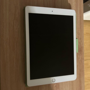 아이패드 6세대 32gb 로즈골드 팝니다