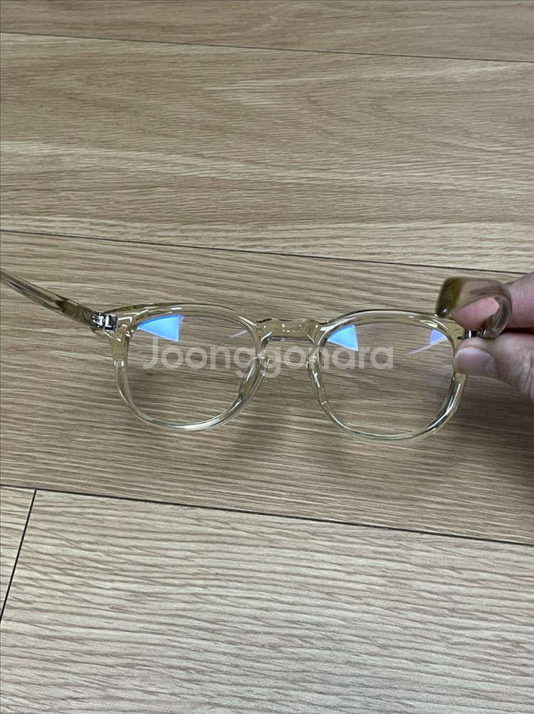 [새상품] 자크마리마지 퐁텐 샴페인--3