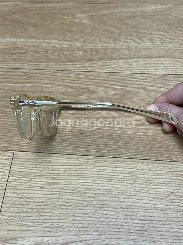[새상품] 자크마리마지 퐁텐 샴페인--6