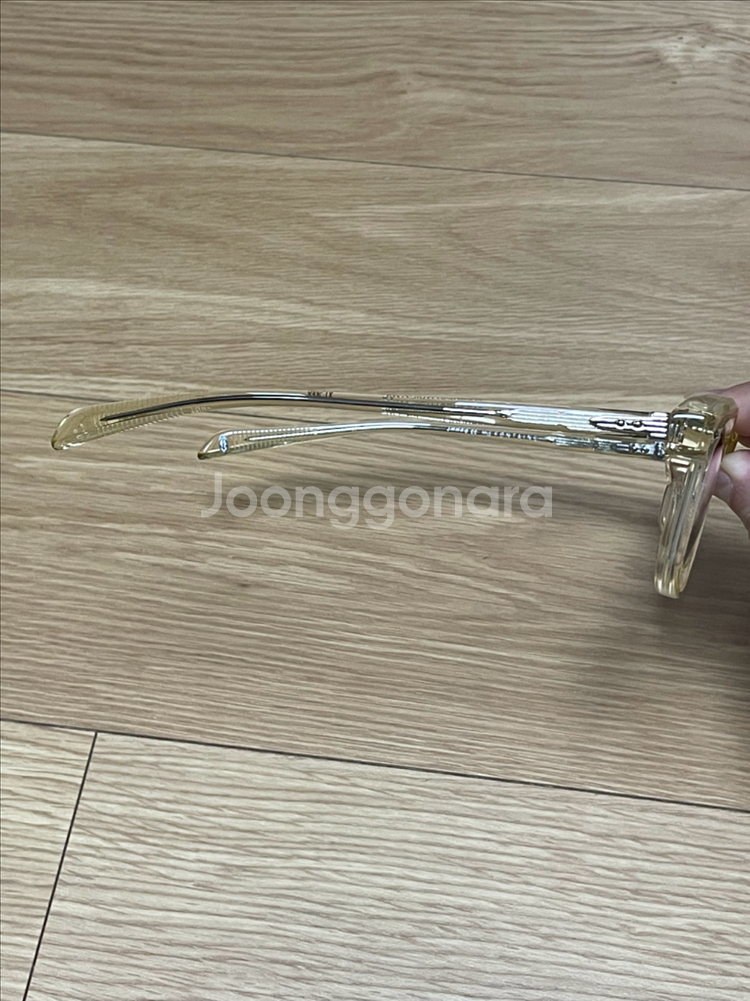 [새상품] 자크마리마지 퐁텐 샴페인--7