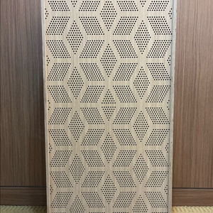 멤브레인 흡음재