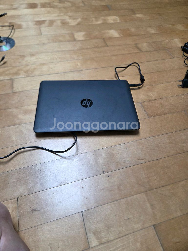 HP 840 노트북 i7-4600u 램8 SSD120--1