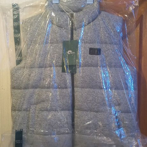 미개봉)새상품) NEPA 네파 패딩 조끼 padding