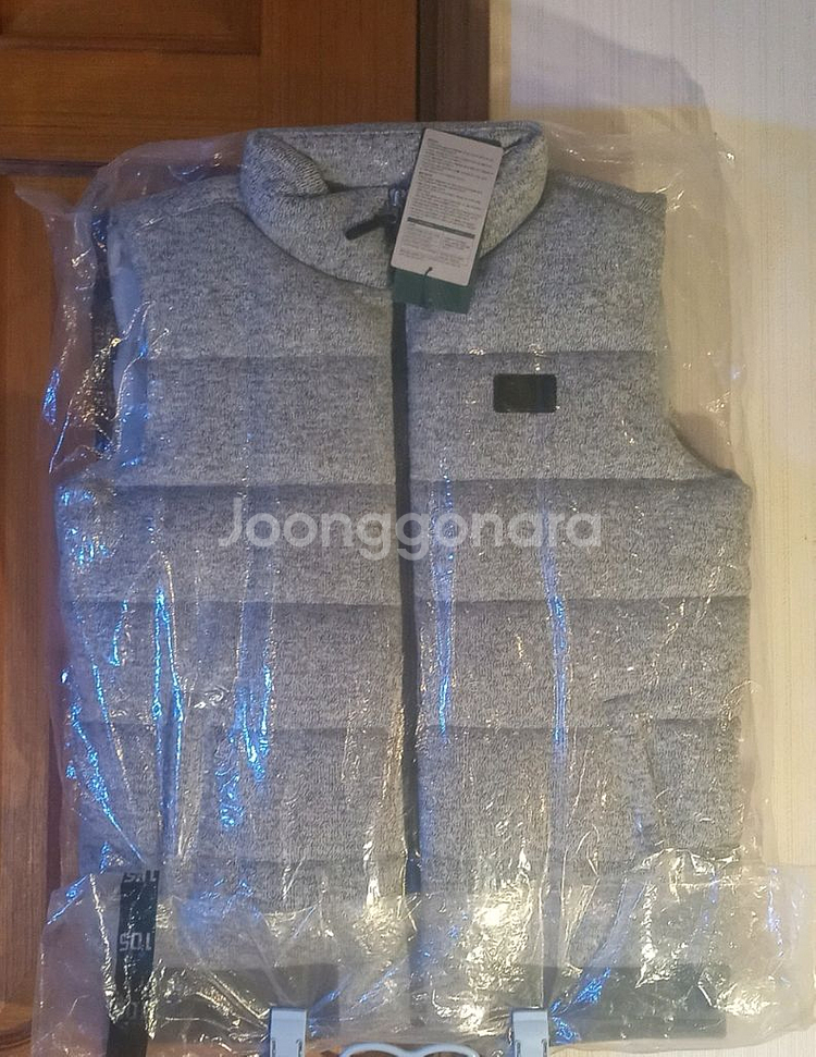 미개봉)새상품) NEPA 네파 패딩 조끼 padding--3