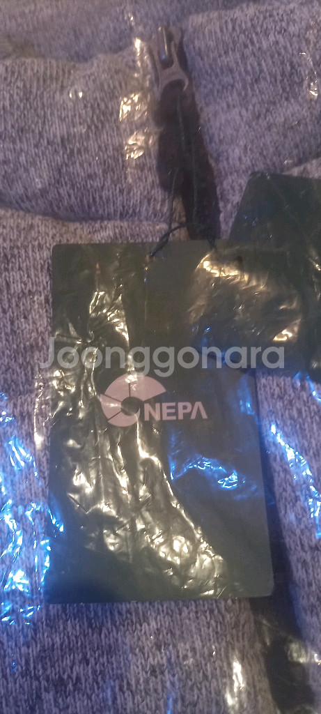 미개봉)새상품) NEPA 네파 패딩 조끼 padding--6