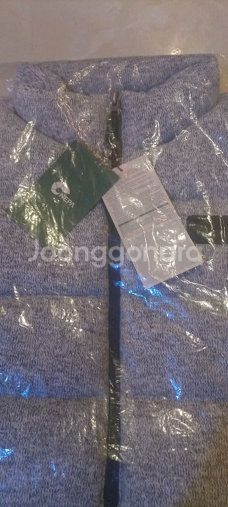 미개봉)새상품) NEPA 네파 패딩 조끼 padding--5