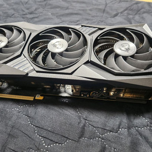 고장난 RTX3070 판매합니다