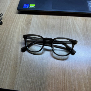타르트옵티컬 1931 제임스 48 안경테 풀박스