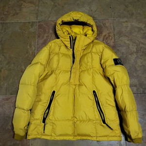 스톤아일랜드 아노락패딩