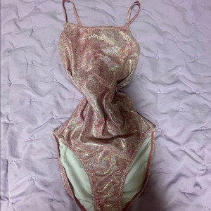 배럴 리플렉션 핑크샌드비치 90