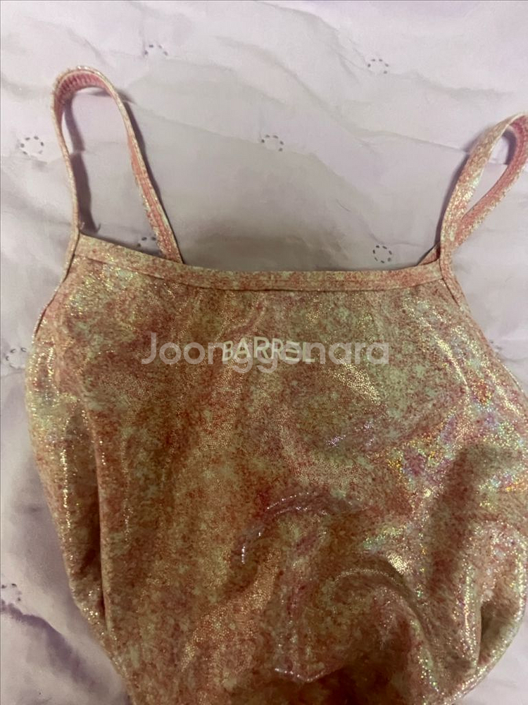 배럴 리플렉션 핑크샌드비치 90--2