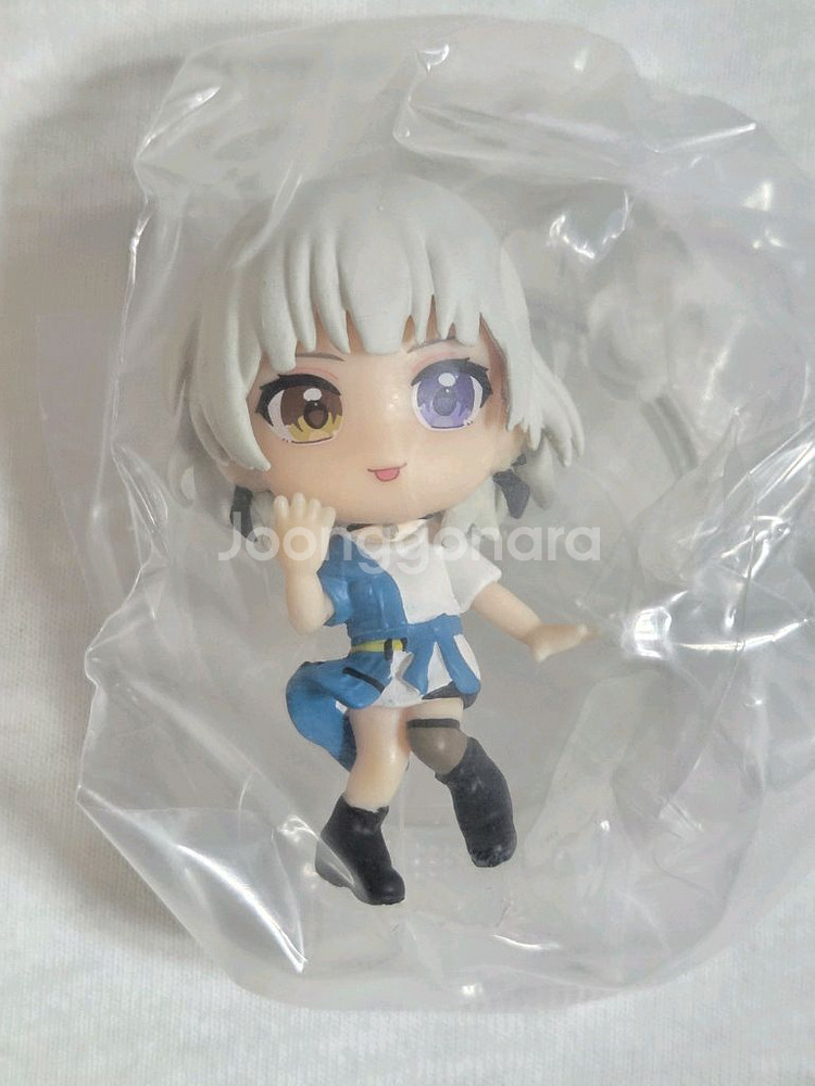 뱅드림 마이고 가챠 카나메 라나 미니피규어--0