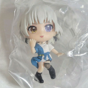 뱅드림 마이고 가챠 카나메 라나 미니피규어