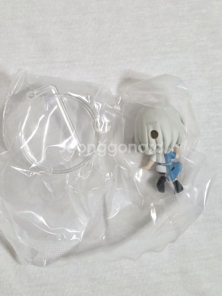 뱅드림 마이고 가챠 카나메 라나 미니피규어--2