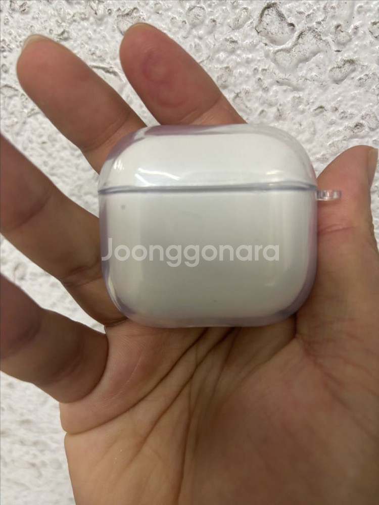 에어팟4 노캔 판매--0