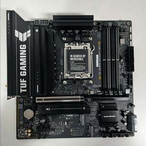ASUS TUF B650EM E WIFI 메인보드