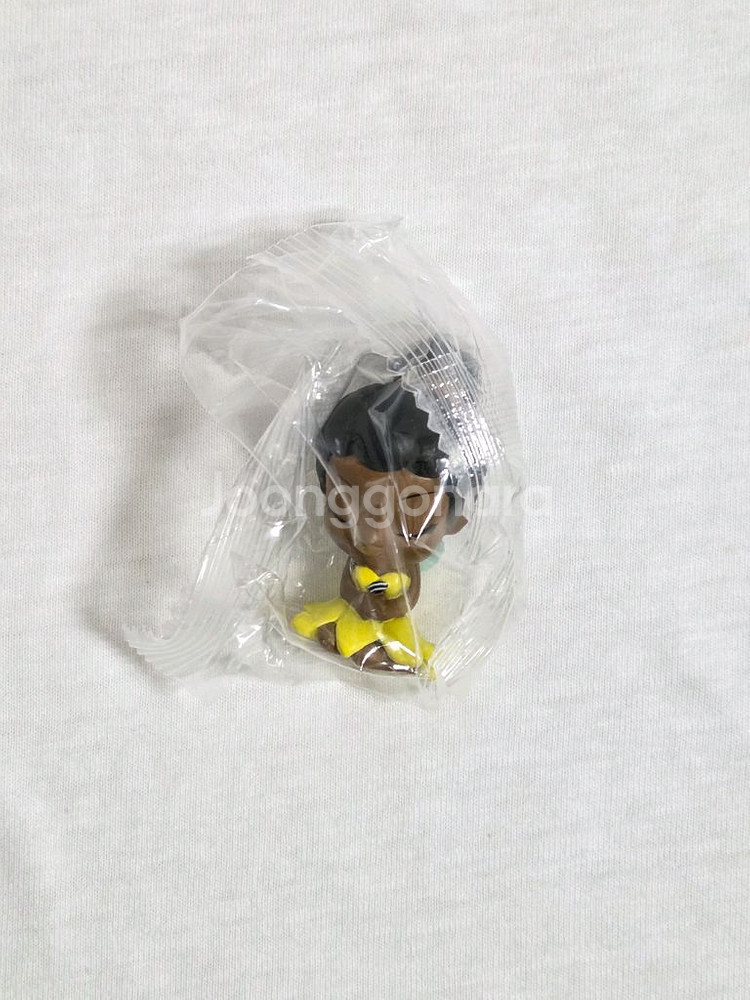 디즈니 페어리즈 꾸벅 피규어 3종--2