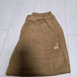 캉골키즈 바지 145사이즈