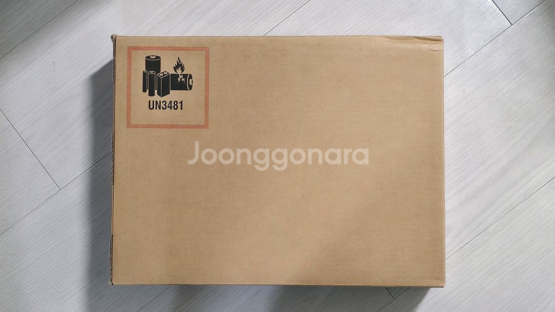 맥북프로 14 M3 Pro 스페이스블랙 미개봉--0