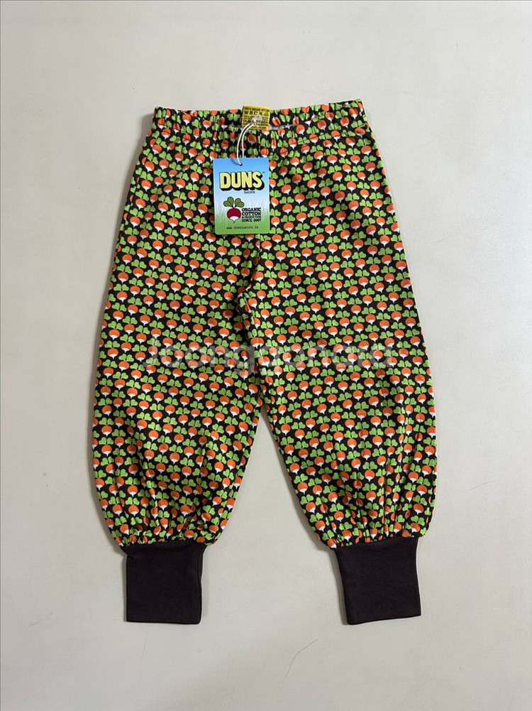 던스스웨덴 초코미니순무 배기 8692 새상품--0