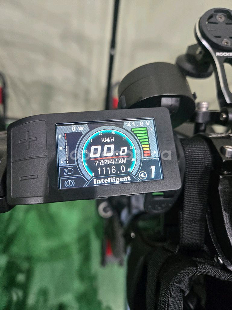 벨로스타 U22이하츠 36V25ah 급매--2