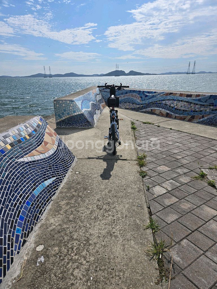 벨로스타 U22이하츠 36V25ah 급매--1