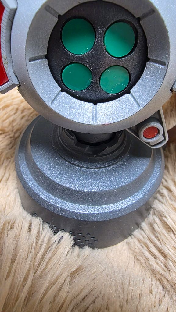 사이버포뮬러 아스라다 OBD헤드 이미지